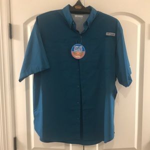 Columbia Omni-Shade